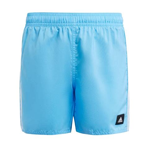 adidas 3 stripes zwemshort